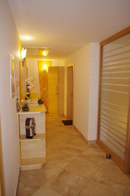 Ulnhof Apartment Mariapfarr Room photo