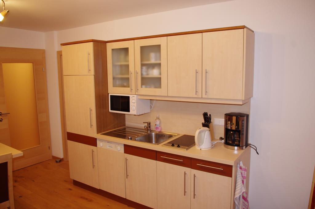 Ulnhof Apartment Mariapfarr Room photo