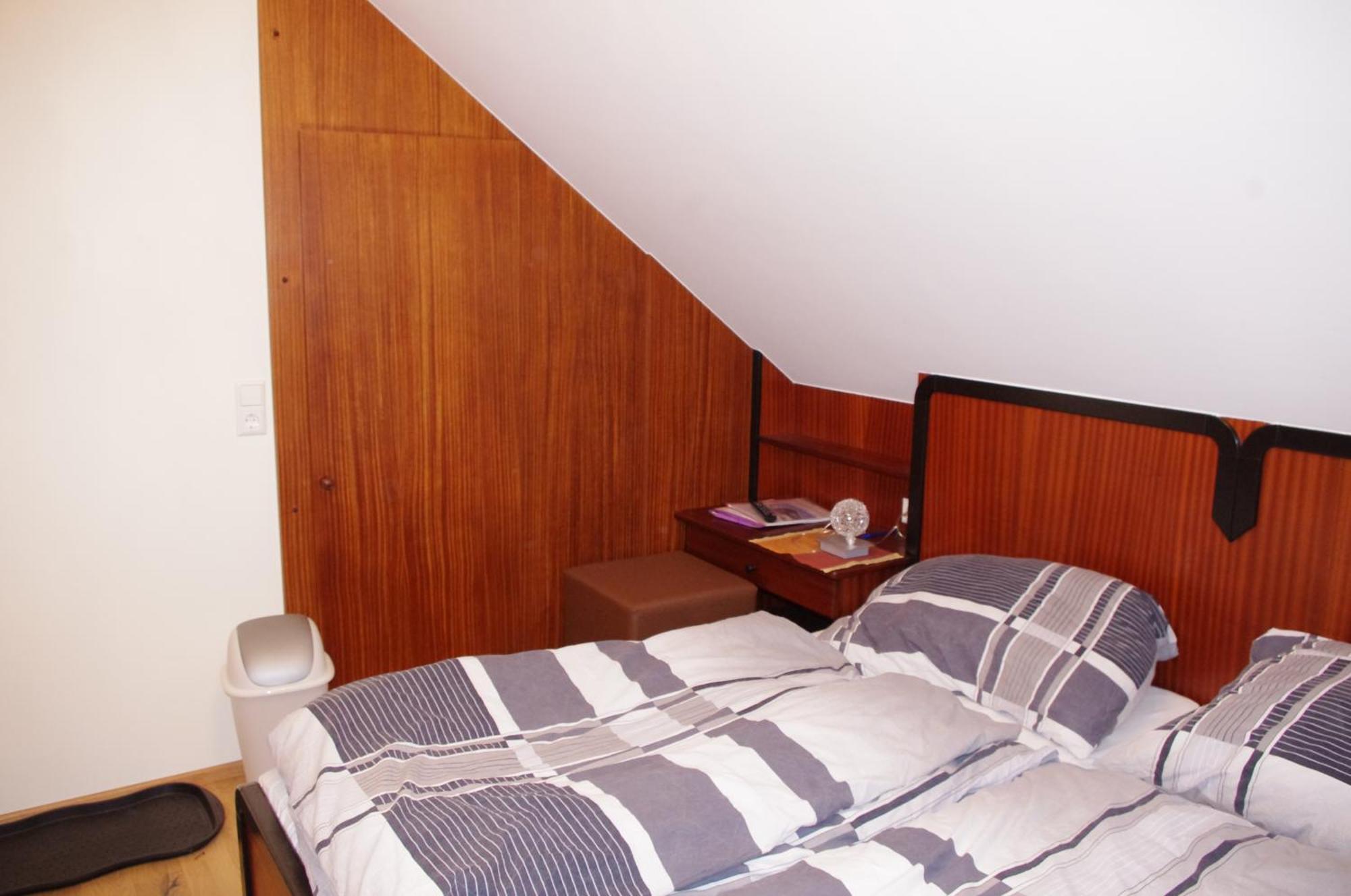 Ulnhof Apartment Mariapfarr Room photo