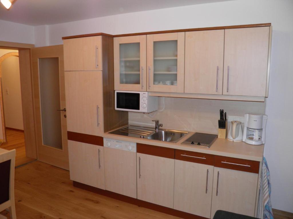 Ulnhof Apartment Mariapfarr Room photo