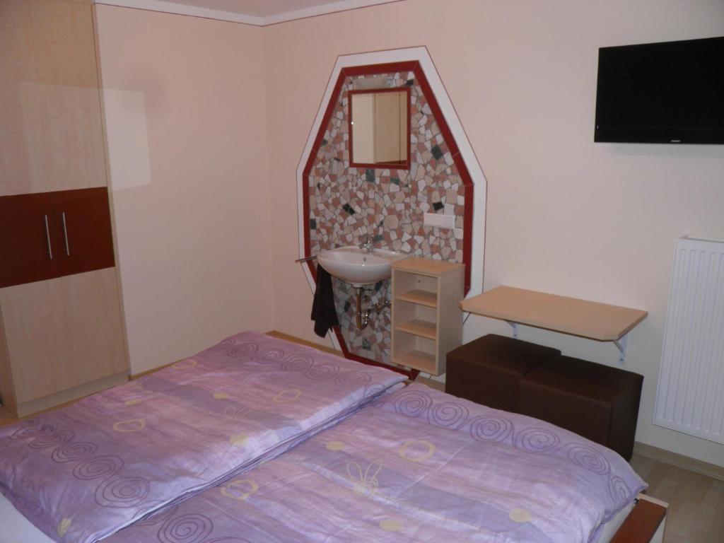 Ulnhof Apartment Mariapfarr Room photo
