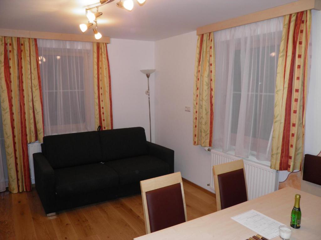 Ulnhof Apartment Mariapfarr Room photo